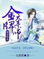 驭灵传奇:金牌元素师 小说