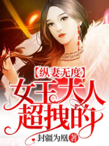 纵妻无度:女王大人,超拽的!第二部