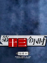 第十三个小时 电子书