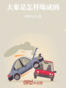 大象就是这样训练出来的