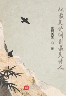 最美诗人诗集推荐
