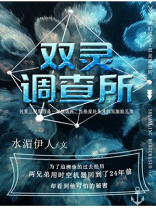双灵调查所小说