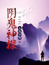 阴阳神探