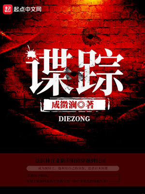 谍踪TXT免费全本下载