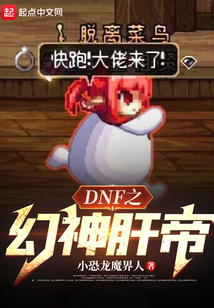 dnf之幻神肝帝TXT下载