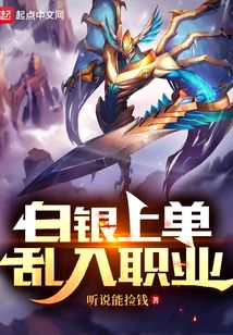 白银上单乱入职业无错