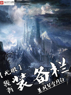 我有无限装备栏TXT下载