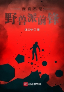 我真不是野兽派前锋TXT下载