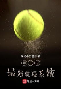网王之最强 小说
