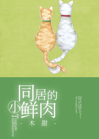 同居小鲜肉 百度云txt