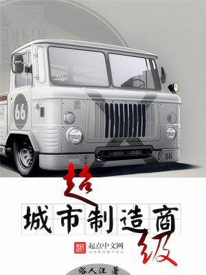 超级城市制造商类似的小说