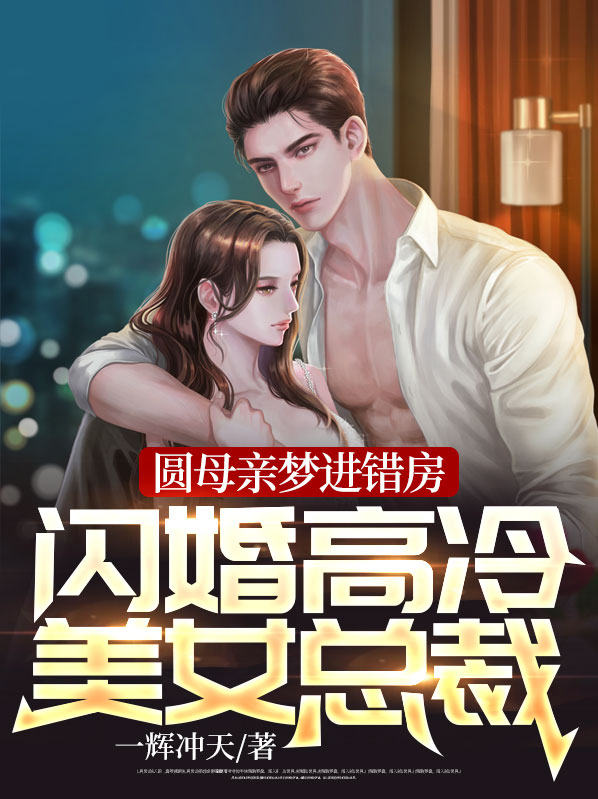 圆母亲梦进错房,闪婚高冷美女总裁! 一辉冲天