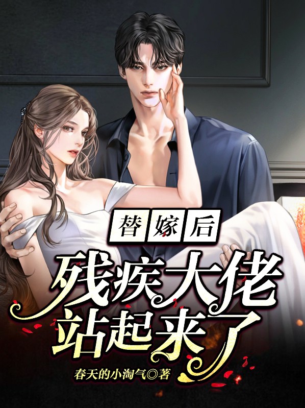 替嫁后,残疾大佬站起来了 北南