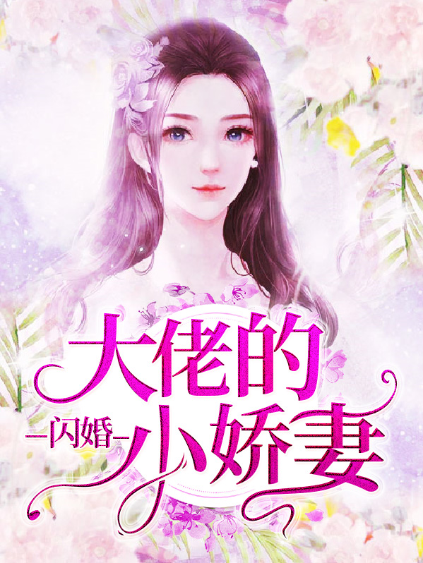 厉少的闪婚小娇妻小说
