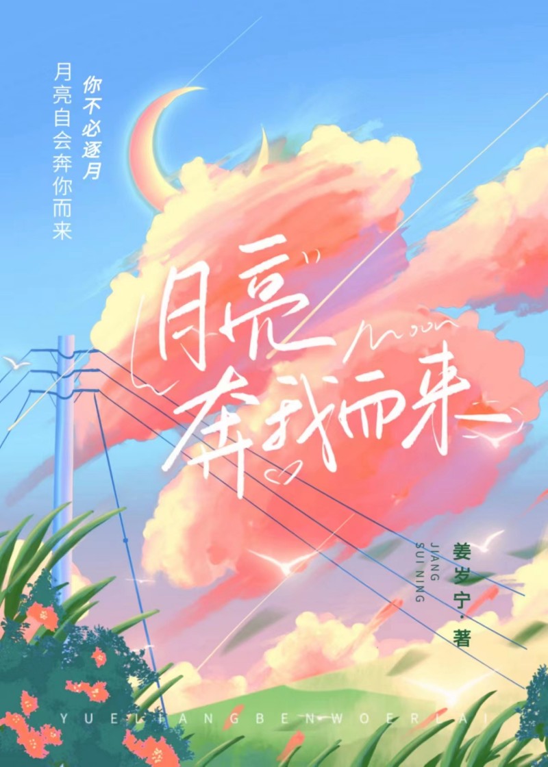 月亮奔我而来小说TXT下载