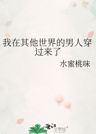 在另一个世界的我快穿