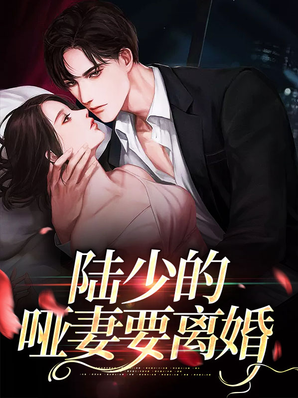 陆总的新婚哑妻离婚