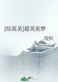 [综英美]超英美梦 小说