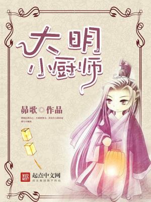 大明小伙夫 二等小厨师