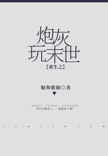 重生之炮灰玩末世全文阅读