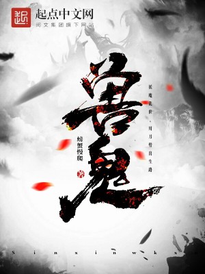 兽鬼 小说