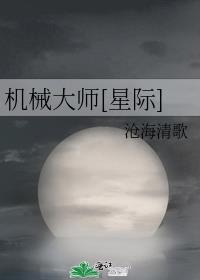 机械大师小说
