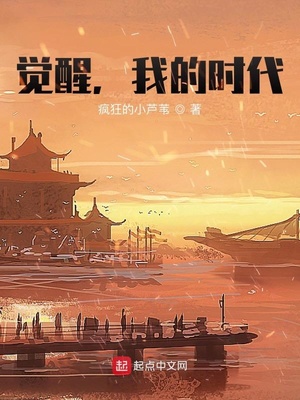 觉醒,我的时代 疯狂的小芦苇