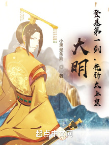 大明登基以后