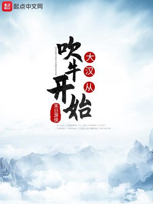 大汉从吹牛开始TXT