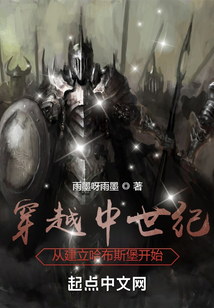 穿越中世纪:从建立哈布斯堡开始 小说