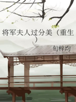 将军夫人过分美丽全文阅读