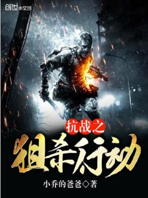 抗战之狙杀行动TXt下载
