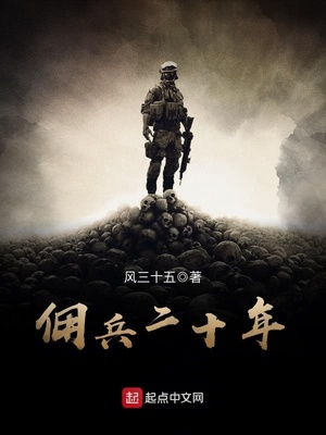 佣兵二十年TXT下载