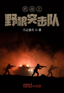 抗战之野狼突击队 第43章