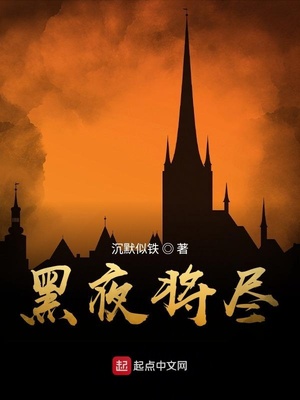 黑夜将尽全文免费阅读