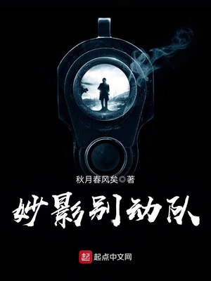 妙影别动队贴加官