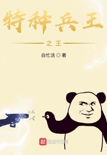特种兵王之王 小说