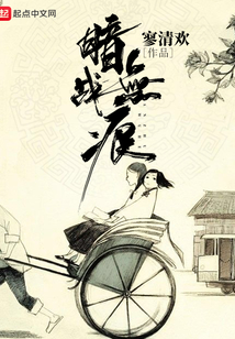 暗战无痕小说冀东方