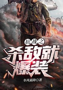 抗战之杀敌就爆装免费阅读