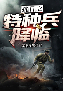 抗日之特种兵降临 小说