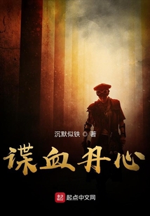谍血丹心起点