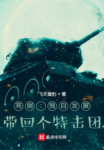 亮剑:独自发展,带回个特击团