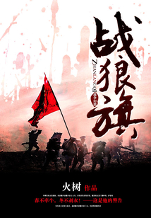 战狼旗小说免费阅读