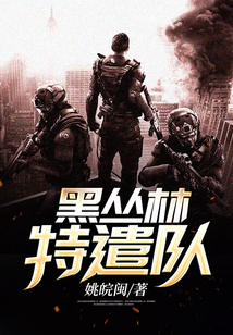 黑丛林特遣队电视剧