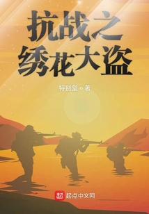 抗战奇侠我是绣花针
