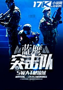 蓝鹰突击队电视剧