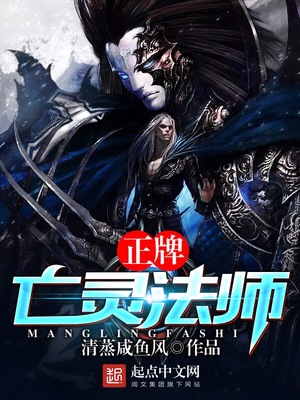 正牌亡灵法师免费