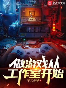 做游戏从工作室开始小说