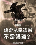 网游:确定这是盗贼,不是强盗?