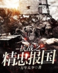 抗战之精忠报国